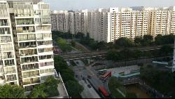 The Centris (D22), Apartment #822222